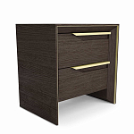 Тумба правая с вместительными ящиками Flowchart варинант исполнения - 3 | Loft Concept в Воронеже