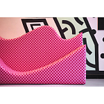 Дизайнерский модульный диван волнистой формы с цветным принтом Poltronova Superonda Sofa варинант исполнения - 12 | Loft Concept в Воронеже