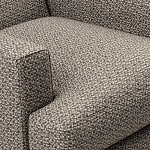 Мебельная ткань Шенилл коричневый цвет 142 см T4-56 варинант исполнения - 14 | Loft Concept в Воронеже