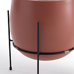 Кашпо из керамики Elevated Planters 32 варинант исполнения - 2 | Loft Concept в Воронеже