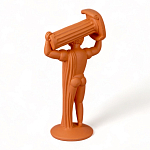 Статуэтка Seletti Ercole варинант исполнения - 1 | Loft Concept в Воронеже