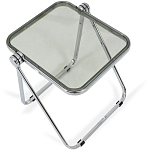 Столик складной Lamour варинант исполнения - 6 | Loft Concept в Воронеже