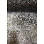 Панно «Slow movement» варинант исполнения - 3 | Loft Concept в Воронеже