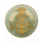 Фарфоровая чаша с ангелом Marlo Turi варинант исполнения - 3 | Loft Concept в Воронеже