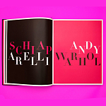 Коллекционный альбом Schiaparelli and the Artists варинант исполнения - 10 | Loft Concept в Воронеже