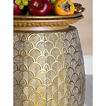 Столик дизайнерский The barrel варинант исполнения - 6 | Loft Concept в Воронеже