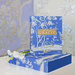 Лимитированное Коллекционное Издание The Art of Gracie Special Edition  варинант исполнения - 2 | Loft Concept в Воронеже