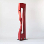 Скульптура «Красная Венера» варинант исполнения - 2 | Loft Concept в Воронеже