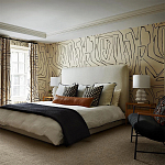 Настольная лампа White Bionic Petals Lane Table Lamp варинант исполнения - 4 | Loft Concept в Воронеже