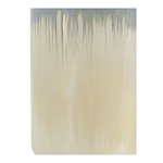 Керамический Табурет в оттенках бежевого и голубого цветов Gradient Stool варинант исполнения - 3 | Loft Concept в Воронеже