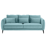 Диван трёхместный с подлокотниками Dutchman варинант исполнения - 21 | Loft Concept в Воронеже