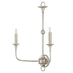 Бра настенное состаренное с 2-мя лампами Northern lLights варинант исполнения - 3 | Loft Concept в Воронеже