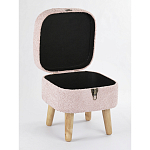 Пуф Fatal pink варинант исполнения - 3 | Loft Concept в Воронеже