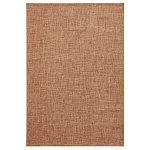 Ковер прямоугольный с эффектом джута Barefoot  варинант исполнения - 1 | Loft Concept в Воронеже