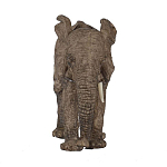 Фигурка в виде слона Elephants Statuette варинант исполнения - 2 | Loft Concept в Воронеже