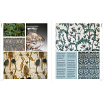 Книга The V&A Sourcebook of Pattern and Ornament варинант исполнения - 6 | Loft Concept в Воронеже
