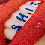 Коврик Seletti Shit (Face) варинант исполнения - 1 | Loft Concept в Воронеже