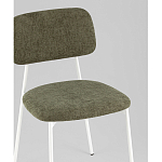 Стул Chao зеленый варинант исполнения - 2 | Loft Concept в Воронеже