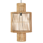 Подвесной светильник Ivy Rattan Pendant варинант исполнения - 2 | Loft Concept в Воронеже