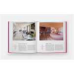 Книга Interiors: The Greatest Rooms of the Century Pink Edition варинант исполнения - 2 | Loft Concept в Воронеже