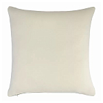 Подушка декоративная зеленого цвета с геометрическим рисунком Divine Abstractions варинант исполнения - 4 | Loft Concept в Воронеже