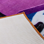 Коврик Seletti Milky Boots варинант исполнения - 1 | Loft Concept в Воронеже