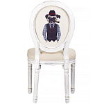 Стул French Beige Dog варинант исполнения - 3 | Loft Concept в Воронеже