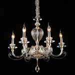 Люстра подвесная Daniele Сrystal варинант исполнения - 1 | Loft Concept в Воронеже