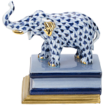 Держатель для книг Elephant варинант исполнения - 1 | Loft Concept в Воронеже