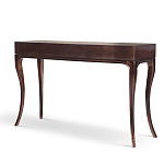 Консоль c 4-мя выдвижными ящиками и изогнутыми ножками Untamed Console варинант исполнения - 1 | Loft Concept в Воронеже