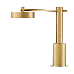 Настольная лампа светодиодная Uniformity варинант исполнения - 3 | Loft Concept в Воронеже