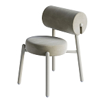 Стул «Бараныч» варинант исполнения - 1 | Loft Concept в Воронеже