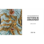Книга The V&A Sourcebook of Pattern and Ornament варинант исполнения - 2 | Loft Concept в Воронеже