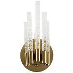 Хрустальное бра Clairene Crystal Wall Lamp варинант исполнения - 1 | Loft Concept в Воронеже