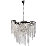 Люстра подвесная каскадная Raceme варинант исполнения - 1 | Loft Concept в Воронеже