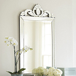 Зеркало настенное в раме Venetian Mirror варинант исполнения - 1 | Loft Concept в Воронеже