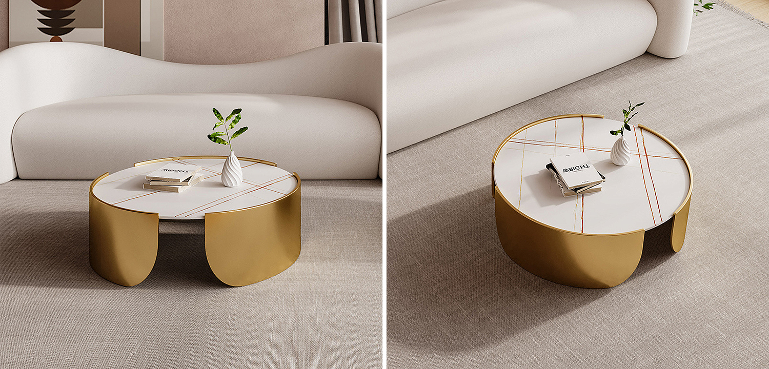Кофейный стол Savage Coffee Table Кофейный стол Savage Coffee Table - Loft-Concept в Воронеже