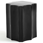 Керамический приставной столик Auseklis варинант исполнения - 1 | Loft Concept в Воронеже