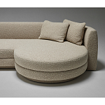 4-х местный Элитный диван трансформер Miami варинант исполнения - 3 | Loft Concept в Воронеже