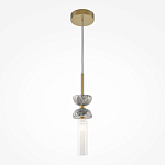 Подвесной светильник Perforation варинант исполнения - 4 | Loft Concept в Воронеже