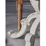 Стол обеденный в стиле прованс Provence Wooden Table варинант исполнения - 6 | Loft Concept в Воронеже