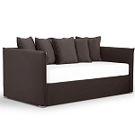 Кровать-кушетка Memory варинант исполнения - 18 | Loft Concept в Воронеже