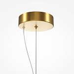 Люстра подвесная Ambre 3000К варинант исполнения - 5 | Loft Concept в Воронеже