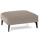 Пуф каркасный на металлических ножках Era варинант исполнения - 17 | Loft Concept в Воронеже