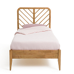 Кровать детская из массива дуба Andorra варинант исполнения - 2 | Loft Concept в Воронеже