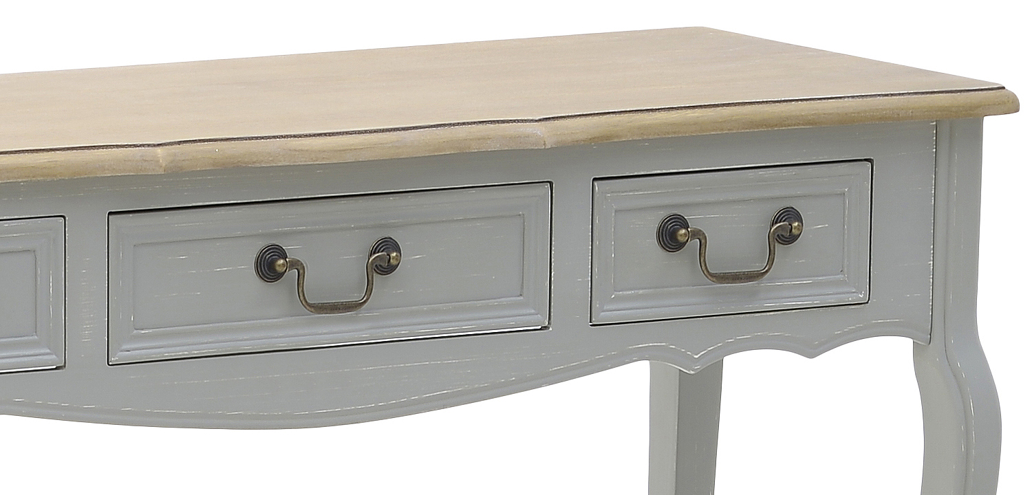 Консоль Evita Provence Console Консоль Evita Provence Console - Loft-Concept в Воронеже