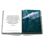 Подарочный фото-альбом Для тех, кто мечтает о приключениях Hotel Wailea  варинант исполнения - 10 | Loft Concept в Воронеже