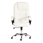 Кресло компьютерное белое City Chair варинант исполнения - 3 | Loft Concept в Воронеже