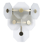 Настенный светильник Daenerys варинант исполнения - 1 | Loft Concept в Воронеже