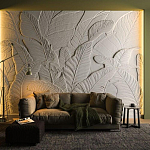 Барельеф JUNGLE варинант исполнения - 1 | Loft Concept в Воронеже